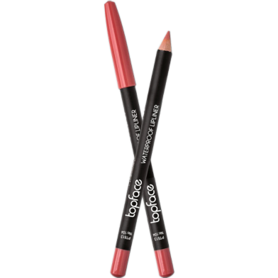 Topface Waterproof Lipliner -104 image
