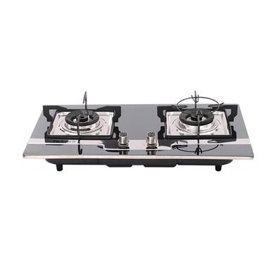 Topper Double Built-In-Hob LPG Imperial image