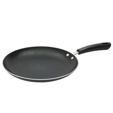 Topper Nonstick Glamour Dosa Tawa Ash- 26 Cm image