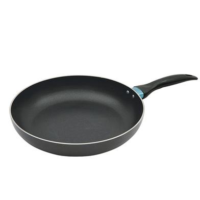 Topper Nonstick Glamour Fry Pan Ash- 18 Cm image