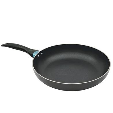 Topper Nonstick Glamour Fry Pan Ash- 22 Cm image