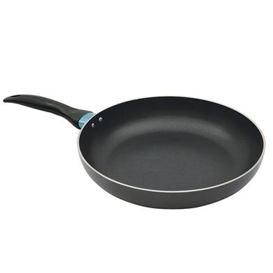 Topper Nonstick Glamour Fry Pan Ash- 24 Cm image