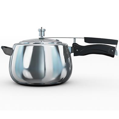 Topper Queen Pressure Cooker 5L 805409 Topper - Main Image