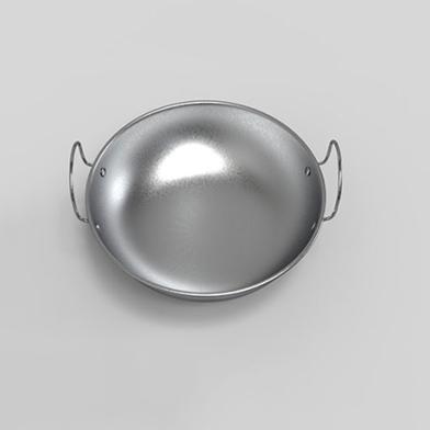 Topper SS Fancy Karai WOL-22 CM image