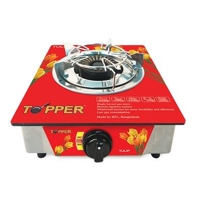 Topper Single GLS Auto GS LPG (Beauty) image