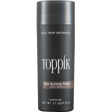 Toppik Hair Building Fibers 27.5g image