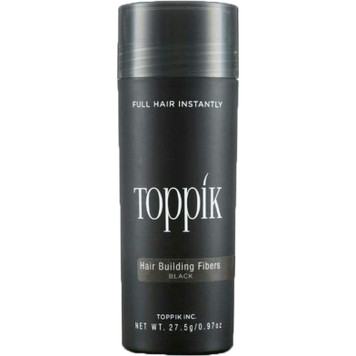 Toppik Hair Building Fibers 27.5g image