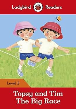Topsy and Tim : The Big Race - Level 2
