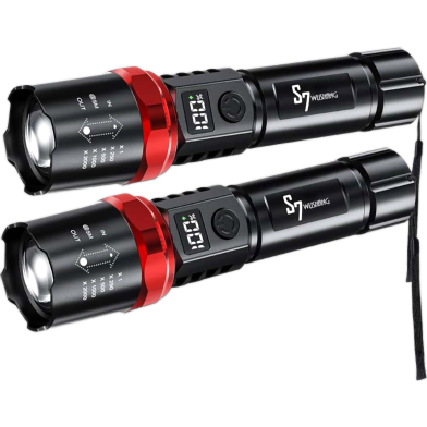 Torch Light 1 Led image