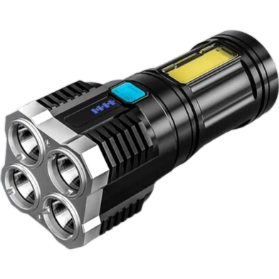 Torch Light 3 Led image