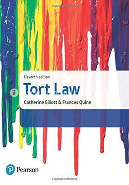 Tort Law