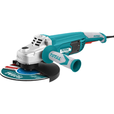 Total Angle Grinder 7 Inch image