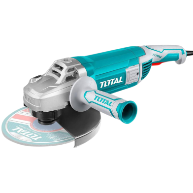 Total Angle Grinder 9inch image
