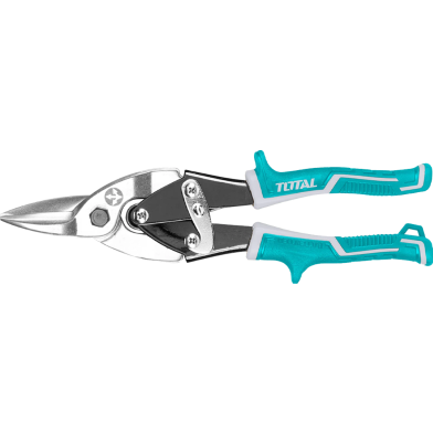 Total Aviation Snip Straight 250mm image
