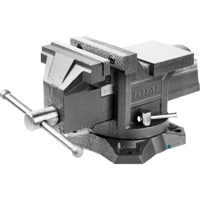 Total Bench Vice 6inch image