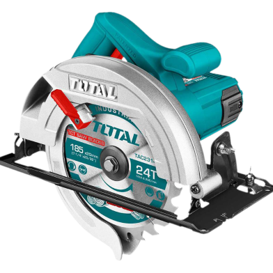 Total Circular Saw 1400W image