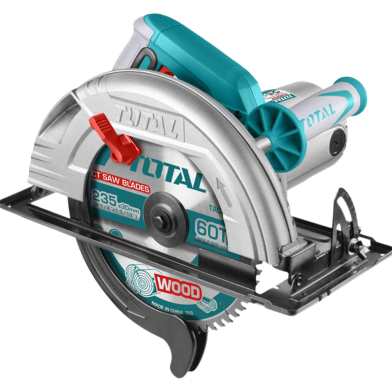 Total Circular Saw 2200W image
