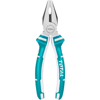 Total THT110806P Combination Pliers 200mm image