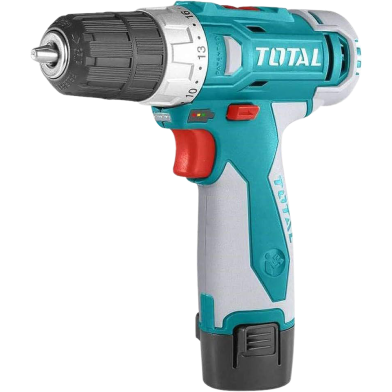Total Cordless Drill 12V 20nm image