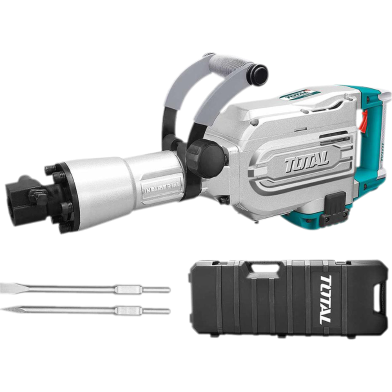 Total Demolition Breaker image