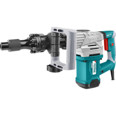 Total Demolition Breaker image