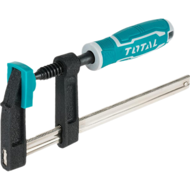 Total F Clamp 150mm image