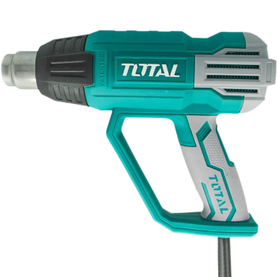 Total Heat Gun 2000W image