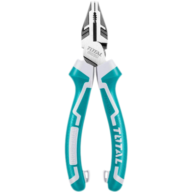 Total High Leverage Combination Plier 200mm image