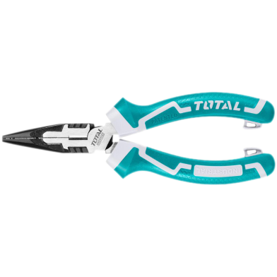 Total High Leverage Long Nose Pliers 160mm image
