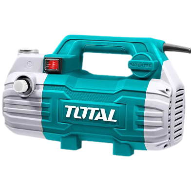 Total High Pressure Washer image