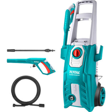 Total High Pressure Washer image