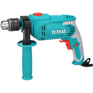 Total Impact Drill image