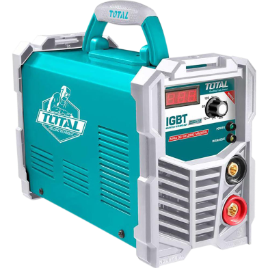 Total Inverter MMA Welding Machine image