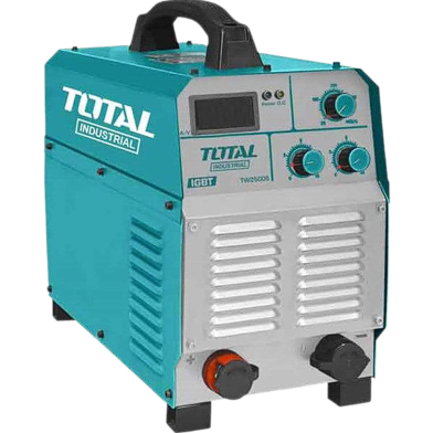 Total Inverter MMA Welding Machine image