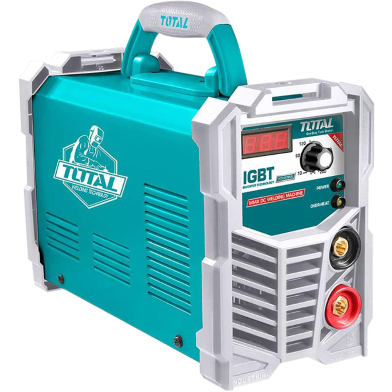 Total Inverter MMA Welding Machine image