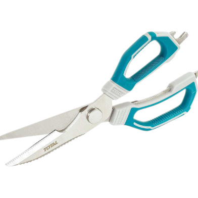 Total Kitchen Scissors 225mm image