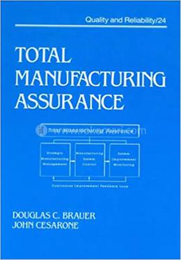 Total Manufacturing Assurance