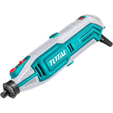 Total Mini Grinder image