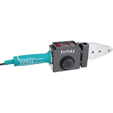 Total Plastic Tube Welding Tool 800W / 1500W image