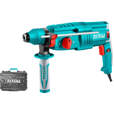 Total Rotary Hammer image