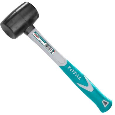 Total Rubber Hammer image