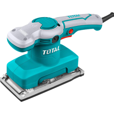 Total TF1301826 Finishing Sander 320W image