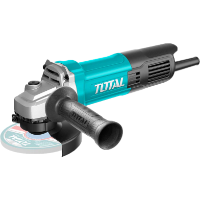 Total TG10710076 Angle Grinder (710W) image