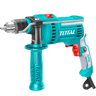 Total TG1081316 Impact Drill (810W) image