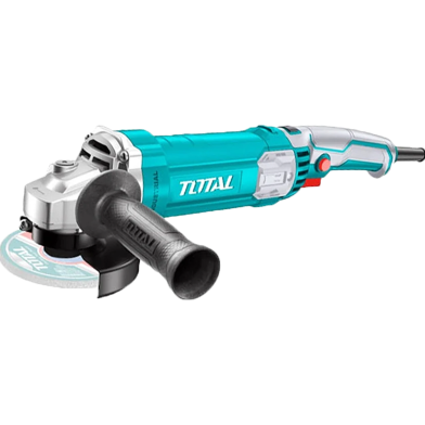 Total TG11010056 Angle Grinder (1100W) image