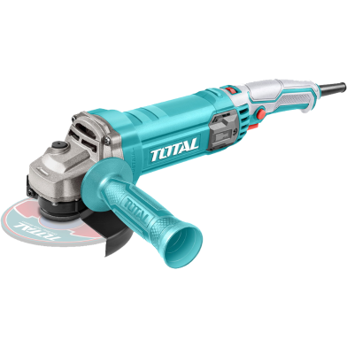 Total TG110125565 Angle Grinder Regulator (1100W) image