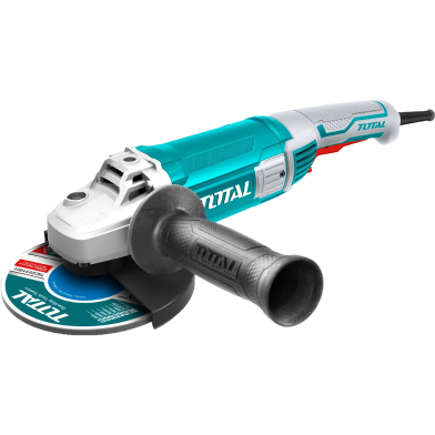 Total TG12018026 Angle Grinder (2000W) image