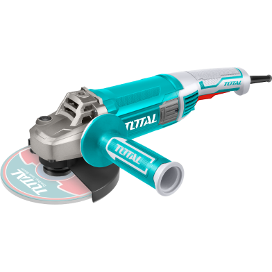 Total TG12223026 Angle Grinder (2200W) image