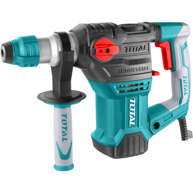 Total TH1153216 Rotary Hammer Industrial (1500W) image