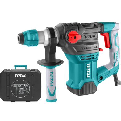 Total TH1153216 Rotary Hammer Industrial (1500W) image